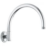 Душевой кронштейн Grohe Rainshower Retro 28384