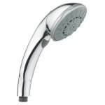 Ручной душ Grohe Movario Five 28393