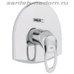 Смеситель для ванны Grohe Chiara 19155