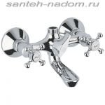 Смеситель для ванны Grohe Arabesk 25407