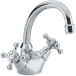 Смесители для раковины Grohe Arabesk 21155