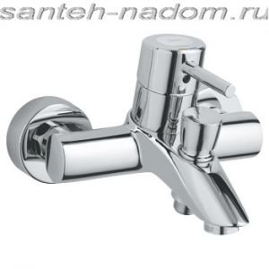 Смеситель для ванны Grohe Concetto 32211