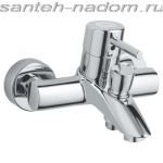 Смеситель для ванны Grohe Concetto 32211