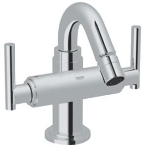 Смеситель для биде Grohe Atrio 24026