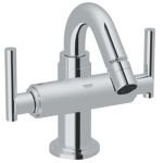 Смеситель для биде Grohe Atrio 24026