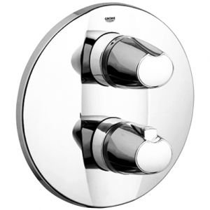 Термостат для ванны Grohe Grohtherm 3000 19358