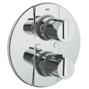 Термостат для ванны Grohe Grohtherm 2000 19355