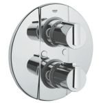 Термостат для душа Grohe Grohtherm 2000 19354