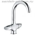 Смеситель для кухни Grohe Aria 31043