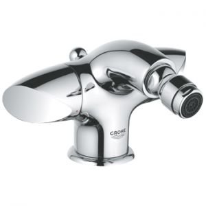 Смеситель для биде Grohe Aria 24030