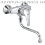 Смеситель для кухни Grohe Eurosmart 32224 001