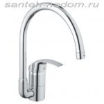 Смеситель для кухни Grohe Eurosmart 32542 001