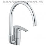 Смеситель для кухни Grohe Eurostyle 32543 001