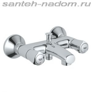 Смеситель для ванны Grohe Avina 25085