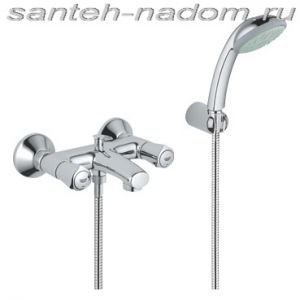 Смеситель для ванны Grohe Avina 25086