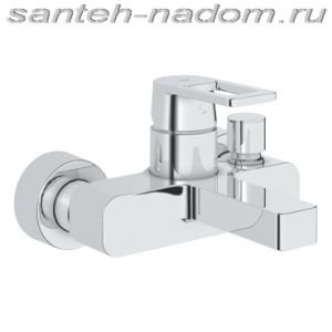 Смеситель для ванны Grohe Quadra 32638