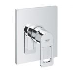 Смеситель для душа Grohe Quadra 19455