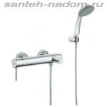 Смеситель для ванны Grohe Essence 33628