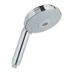 Ручной душ Grohe Rainshower Cosmopolitan 28755