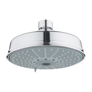 Верхний душ Grohe Rainshower Rustic 27128 ― Магазин сантехники