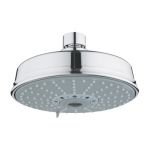 Верхний душ Grohe Rainshower Rustic 27128