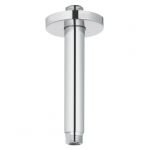 Потолочный душевой кронштейн Grohe 28724