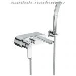 Смеситель для ванны Grohe Veris 32196