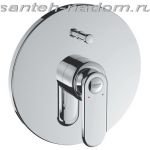 Смеситель для ванны Grohe Veris 19344