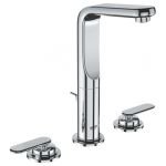 Смеситель для раковины Grohe Veris 20180