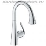 Смеситель для кухни Grohe Zedra 32294