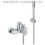 Смеситель для ванны Grohe Lineare 33850