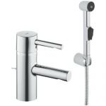 Смеситель для раковины Grohe Essence 32535