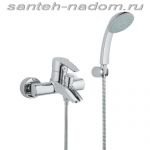 Смеситель для ванны Grohe Eurostyle 33592 001