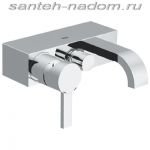 Смеситель для ванны Grohe Allure 32148