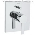 Смеситель для ванны Grohe Allure 19315