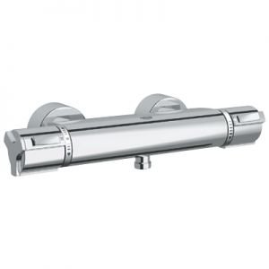 Термостат для душа Grohe Allure 34236