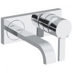 Смеситель для раковины Grohe Allure 19309