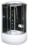 Душевая кабина Aqua Joy Домино AJ-H 3020 