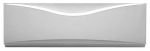 Фронтальный экран для ванны (передний) Aquanet GRENADA 180 белый