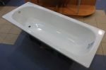 Стальная ванна BLB Europa B70ESLS 170x70 