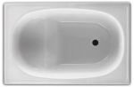 Стальная ванна BLB Europa Mini B05E 105x70 