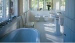 Подвесное биде Duravit 1930 0266100000 