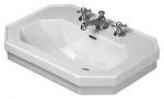 Раковина подвесная Duravit 1930 0438700000
