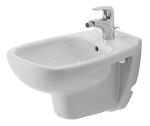 Подвесное биде Duravit D-Code 22361500002