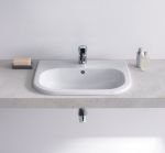 Раковина встраиваемая Duravit D-Code 0337540000