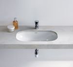 Раковина встраиваемая Duravit D-Code 0338490000