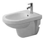 Подвесное биде Duravit Happy D 0256150000