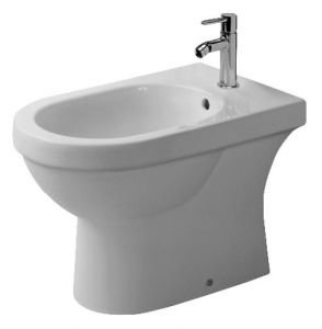 Напольное биде Duravit Happy D 0257100000 | Купить напольное биде Дюравит