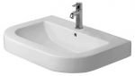 Раковина подвесная Duravit Happy D 0417650000