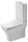 Унитаз Duravit Puravida 2119090000